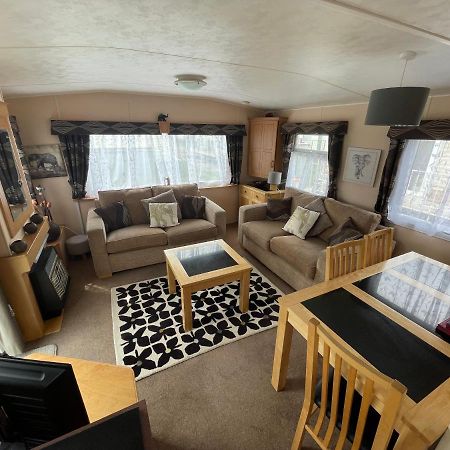 Villa 6 Berth Caravan On Sealands Site. Double Glazing Ingoldmells Exterior foto